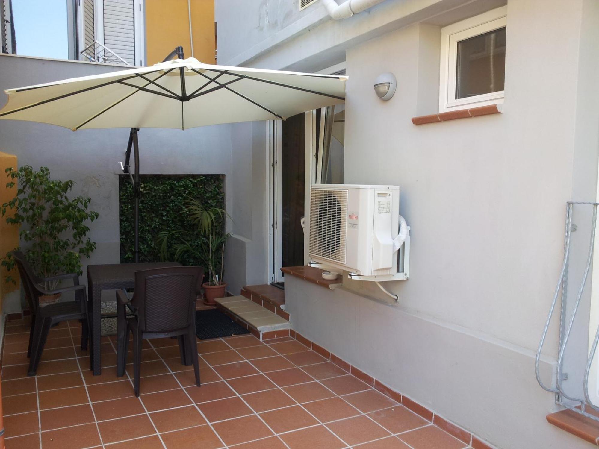 Lewisrooms Domo Cagliari Luaran gambar
