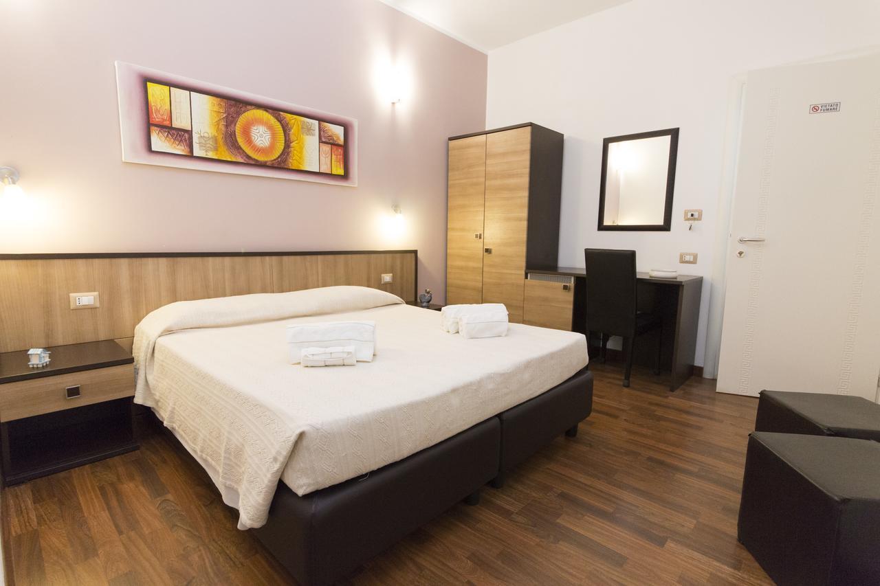 Lewisrooms Domo Cagliari Luaran gambar