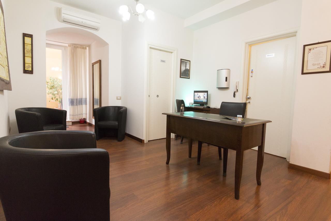 Lewisrooms Domo Cagliari Luaran gambar
