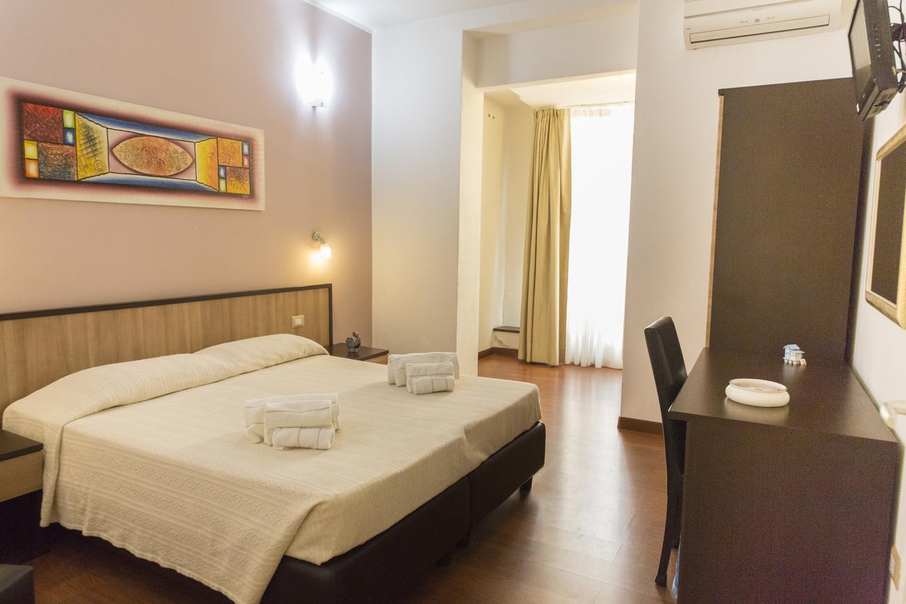 Lewisrooms Domo Cagliari Luaran gambar