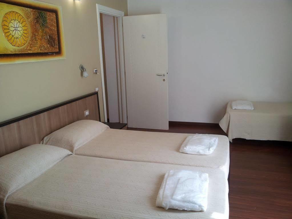 Lewisrooms Domo Cagliari Luaran gambar