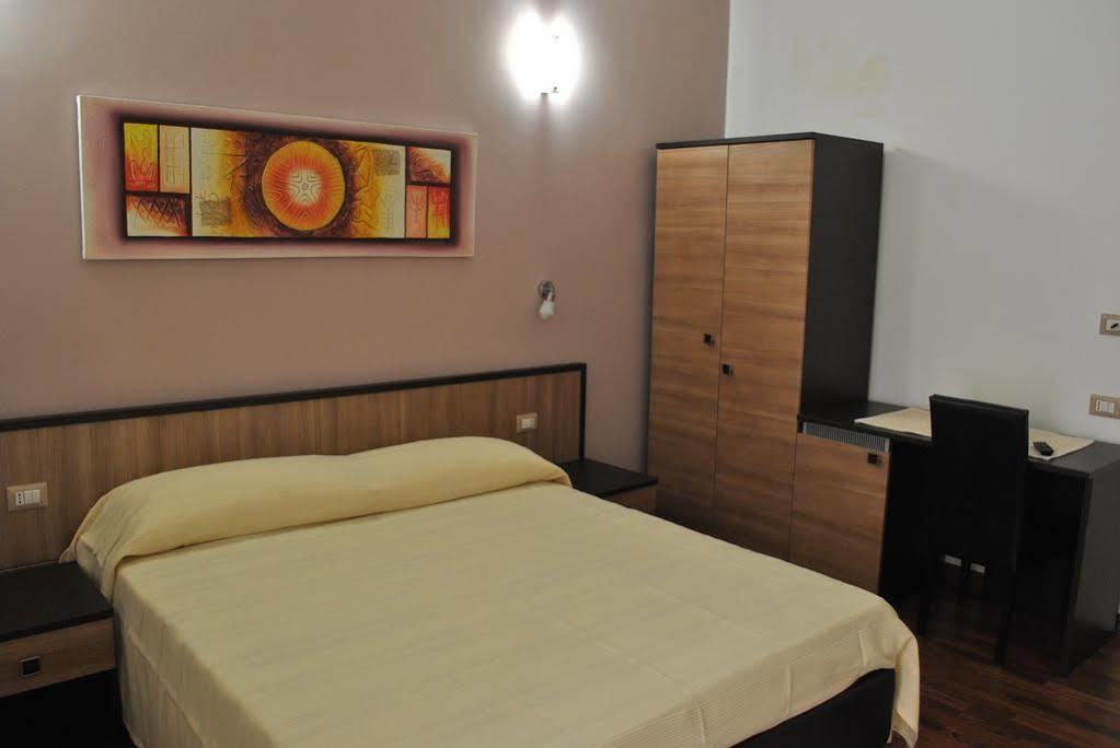 Lewisrooms Domo Cagliari Luaran gambar