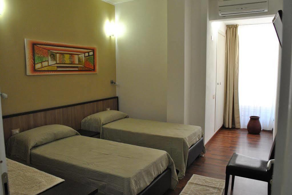 Lewisrooms Domo Cagliari Luaran gambar