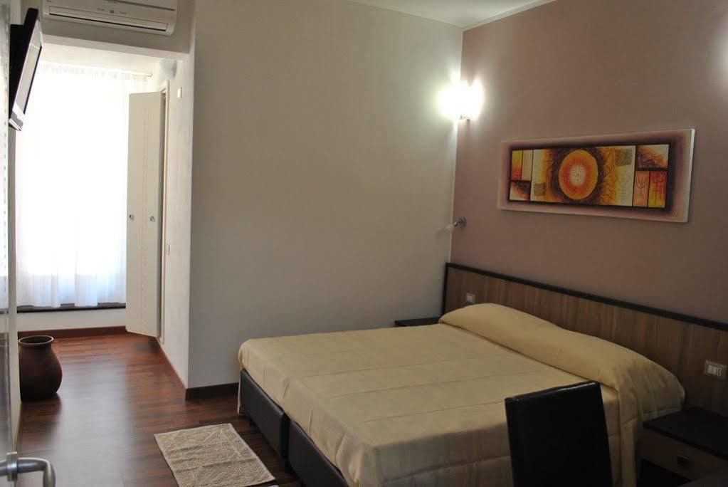 Lewisrooms Domo Cagliari Luaran gambar