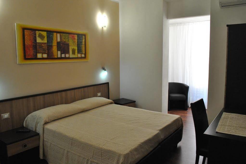 Lewisrooms Domo Cagliari Luaran gambar