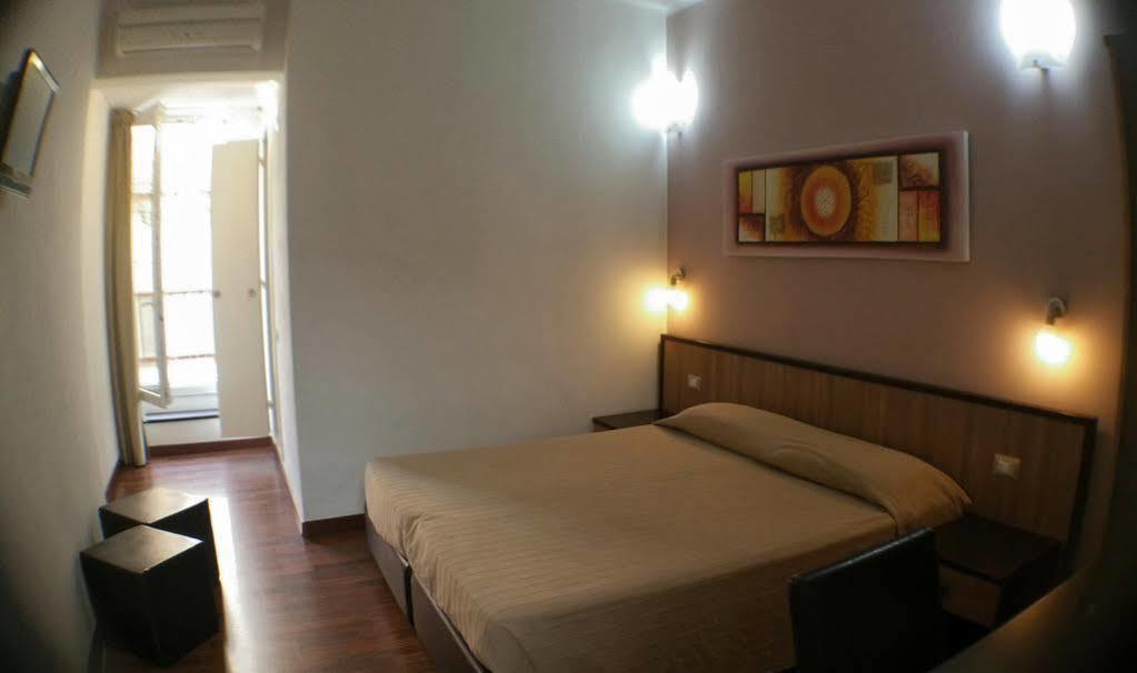 Lewisrooms Domo Cagliari Luaran gambar