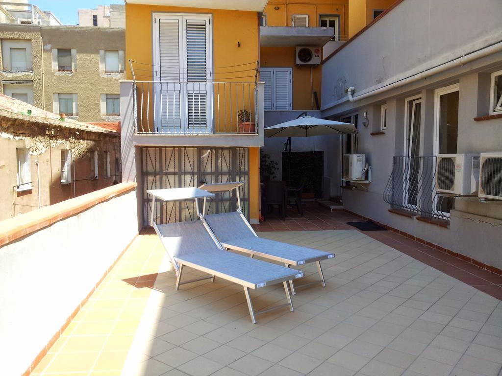 Lewisrooms Domo Cagliari Luaran gambar